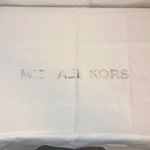 Michael Kors Lg Dust Bag